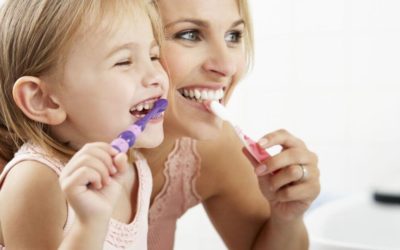 Így előzd meg a rossz fogakat gyerekkorban