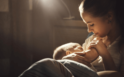 Anyatejes táplálás világhete 2020 – Mi a hosszantartó szoptatás titka?